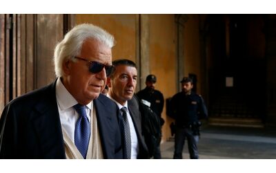 L’ex parlamentare Denis Verdini trasferito al centro clinico del carcere di Pisa: “Condizioni di salute incompatibili con la detenzione”