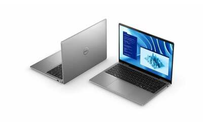Dell punta su Snapdragon X: 5 laptop in arrivo entro l'anno