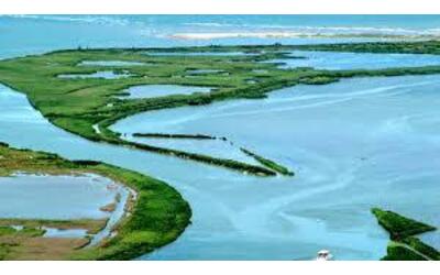 Le minacce più gravi ai delta dei fiumi non provengono dai cambiamenti...