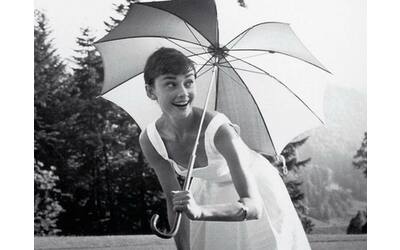 «Audrey», ritratto di una donna infelice e di un’attrice immortale (voto 7)