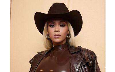 Beyoncé e le proteste dei fan per il nuovo album «Cowboy Carter»: su vinile e cd mancano alcune canzoni