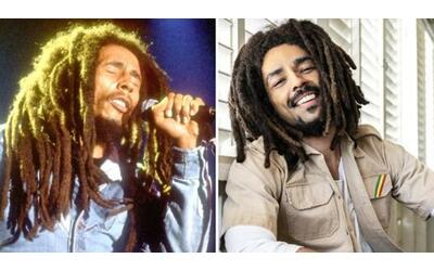 Bob Marley, la storia nel film One Love: il tentato omicidio, il melanoma,  gli 11 figli, il rastafarianesimo e i due oggetti nella tomba