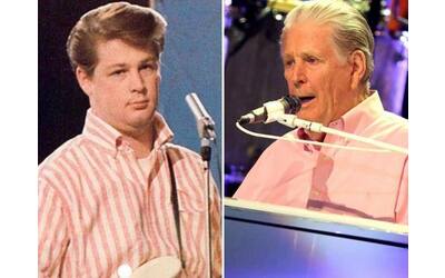 Brian Wilson, cantante dei Beach Boys, soffre di demenza senile: chiesta tutela