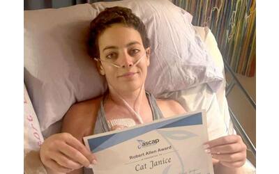 Cat Janice, è morta la cantante virale su TikTok: i diritti del suo ultimo...