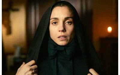 Cristiana Dell’Anna star nel film dedicato alla patrona dei migranti