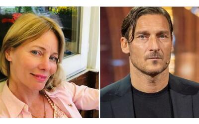 Flavia Vento rivela: «Io e Francesco Totti ci siamo amati due volte, venne a casa mia prima del matrimonio con Ilary Blasi»