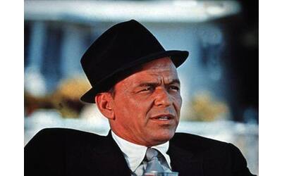 Frank Sinatra: dalla prima moglie Nancy Barbato al matrimonio tormentato con...
