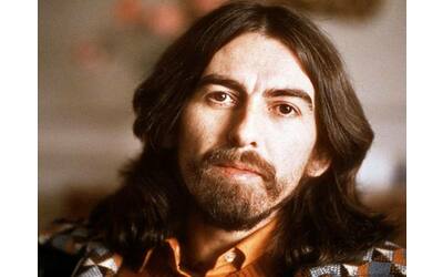 George Harrison: il primo brano composto coi Beatles, quando fu ospite a...