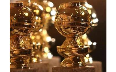 Golden Globe 2024: pronostici, nomination, dove vederli, tutto quello che c’è da sapere