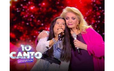 Io Canto Generation, le pagelle definitive: Cristina Scuccia mistero della fede (voto 4), Zanicchi indomabile (voto 8)