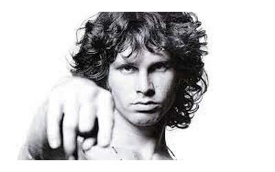 Jim Morrison avrebbe 80 anni, il tormento del re lucertola: «Io voglio...
