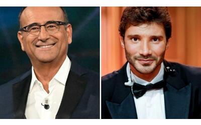 La Rai e il vuoto lasciato da Amadeus: Conti favorito per Sanremo, De Martino pronto per «Affari Tuoi»