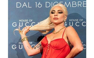 Lady Gaga compie 38 anni: perché si chiama così, le origini italiane, 7...