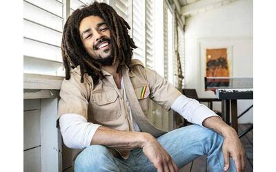 Marley e gli altri, star al cinema: i miti della musica sono garanzie al box office