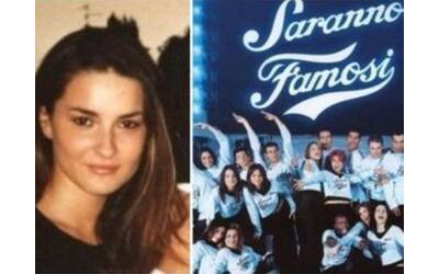 È morta Daniela Romano, 40 anni, storica ballerina della prima versione di «Amici»