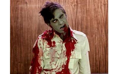 È morto David Emge, star del film horror «Zombi». Aveva 77 anni