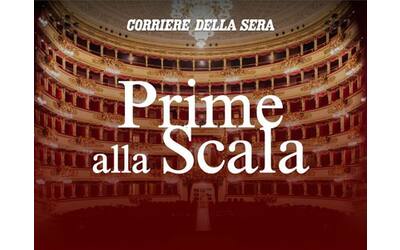 «Prime alla Scala», la nuova serie podcast che racconta il Don Carlo (e non solo)