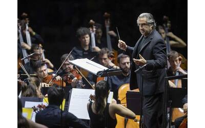 Riccardo Muti: «Il mio dolore per le Fosse Ardeatine: per la prima volta in...