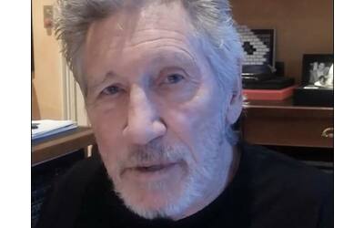 Roger Waters parla della situazione a Gaza. «Un genocidio è sempre un...