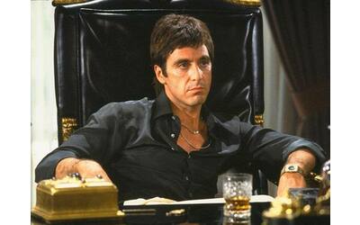 «Scarface» compie 40 anni: il rifiuto di Lumet, le scelte di Al Pacino e il...