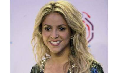 Shakira: «Piqué come Voldemort, non va neanche nominato. Avevo messo in...