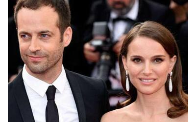 Sospetto tradimento: Natalie Portman divorzia dal coreografo Benjamin Millepied