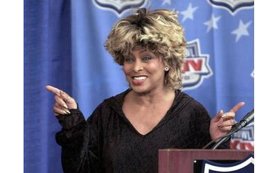 Tina Turner avrebbe 84 anni: ascese e cadute della voce più graffiante del...