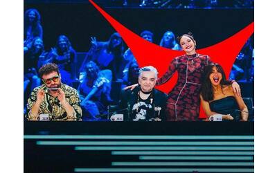 X Factor 2023, le pagelle: Ambra in finale senza concorrenti (voto 4), Maria Tomba rivelazione (voto 8)
