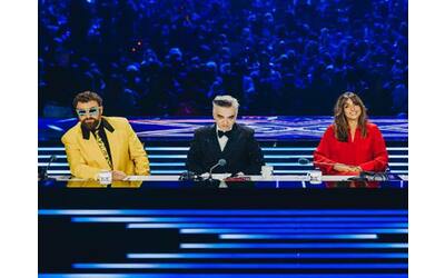 X Factor 2023, le pagelle: Morgan contro tutti (voto 0), Dargen distratto...