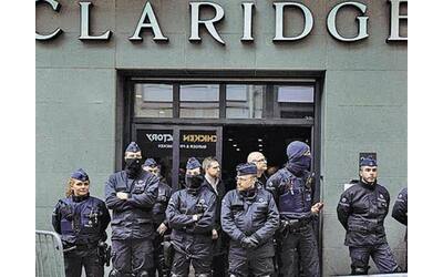 Bruxelles, blitz della polizia locale blocca l’incontro delle destre....