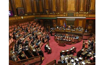 Camera e Senato, che cosa li attende dopo le vacanze di Natale: Ucraina,...