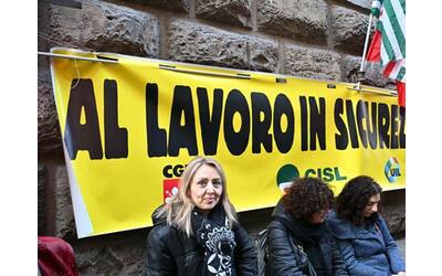 Crollo di Firenze, Landini accusa il governo. Lega e FI insorgono: propaganda