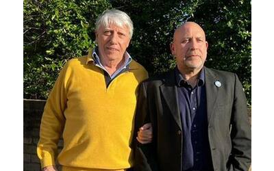 Daniele Giovanardi candidato sindaco a Modena: «Io con Rizzo e Alemanno perché stanno con le persone»