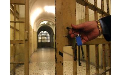 Detenuti, il piano Nordio-Brunetta:  «Così i recidivi passeranno al 2%»