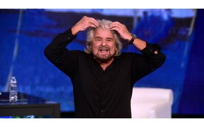 Effetto Beppe Grillo sul M5S: perplessi i «nuovi», esulta la vecchia...