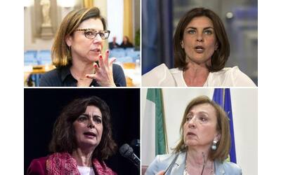 Elezioni europee, «così Schlein penalizza noi». Il fronte delle donne del...