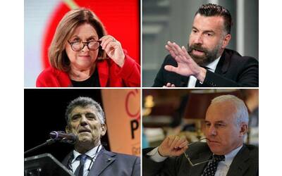Elezioni europee, nel Pd «nessuno» vuole correre al Sud. Il nuovo rompicapo di Elly Schlein è sulle liste