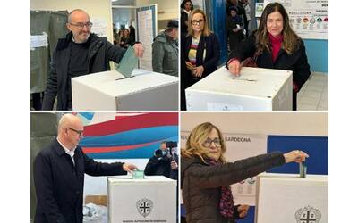Elezioni regionali in Sardegna, il pranzo con 300 pastori e le ultime scintille sugli appelli a urne aperte