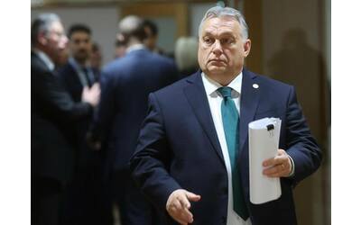 Europee, il Ppe frena su Orbán: «La sua presenza un serio ostacolo al dialogo con l’Ecr»