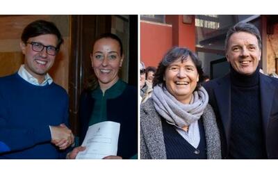 Firenze, tre donne candidate sindaco. Tra Renzi e Nardella sfida tutta al femminile (per tenersi la città)