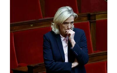 I futuri gruppi Ue, Le Pen-Meloni: prove di dialogo
