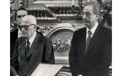 I ricordi di Luigi Zanda: «Cossiga e i misteri italiani da Gladio a Moro, agli Euromissili. E Mosca chiamò Berlinguer»