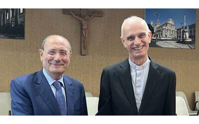 I vescovi siciliani contro l’Autonomia: «Così la regione perderà 1,3...