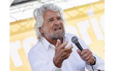 Il ritorno di Grillo in tv: “Non sono più in grado di condurre movimento politico”