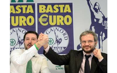 Le battaglie di Borghi, l’ex broker che stregò Salvini: «E, prima o poi,...