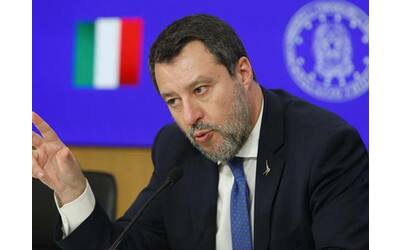 Le incognite della Lega che si identifica con Salvini