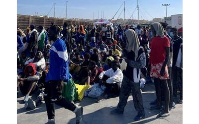 minori migranti detenuti illegalmente la corte europea dei diritti dell uomo condanna l italia per l hotspot di taranto