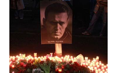 navalny morto in prigione le reazioni politiche in italia meloni un altra triste pagina schlein colpa del governo russo