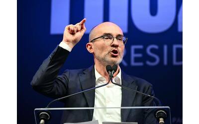 Paolo Truzzu, candidato in Sardegna: «Nel centrodestra solo fibrillazioni, vinceremo. Il Conte-Schlein? Una finta»
