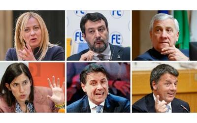 Partiti, casse vuote per le Europee: caccia ai finanziatori. Dai figli di Berlusconi soccorso da mezzo milione a Forza Italia
